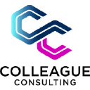 Colleague Consulting LLC