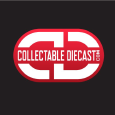 Collectable Diecast Logo