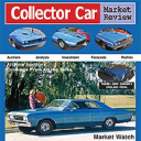 Collector Car Market Review