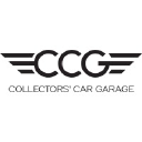 collectorscargarage.com