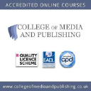 collegeofmediaandpublishing.co.uk