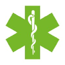 College of Paramedics (British Paramedic Association) logo