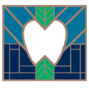 College Square Dental logo