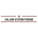 collegestationfencing.com