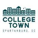 collegetownspartanburg.com