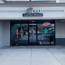 CBD American Shaman logo
