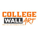 collegewallart.com logo