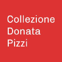 Company logo for collezionedonatapizzi.com