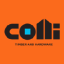 Colli Building Supplies logo