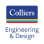 Colliers Engineering & Design logo