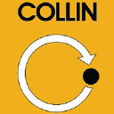 Collin Recycling logo