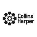 Collins Harper logo