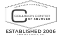 collisioncenterofandover.com