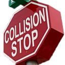 Collision Stop