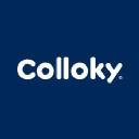 Colloky Chile logo