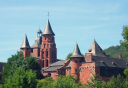 COMMUNE DE COLLONGES LA ROUGE