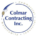 Colmar Contracting Inc Logo