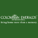 colombianemeralds.com logo icon