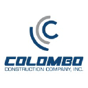 Colombo Construction Logo
