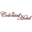colonial-hotel.com
