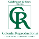 colonial-reproductions.com