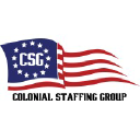 colonial-staffing.com
