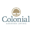 colonialassistedliving.com