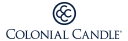 colonialcandle.com Logo
