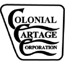 Colonial Cartage Corporation logo