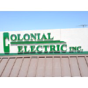 colonialelectric.net
