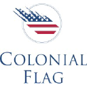 Colonial Flag