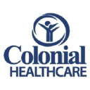 colonialhealthcare.com