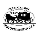 colonialinnsmithville.com