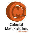 colonialmaterials.com