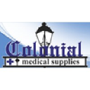 Colonial Medical Supplies