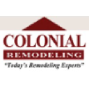 Colonial Remodeling