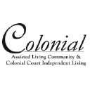 colonialseniorliving.org