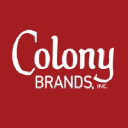 colonybrands.net