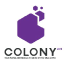 colonylive.com