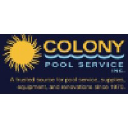 Colony Pool Service of Delaware Inc