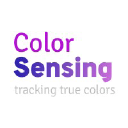 color-sensing.com
