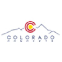 Colorado Concerts