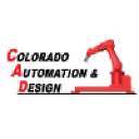 Colorado Automation u0026 Design, Inc. logo