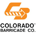 Colorado Barricade Co Inc logo