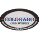 Colorado Gun Works logo
