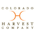 Colorado Harvest Company Logo