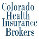 Colorado Health Insurance Brokers logo
