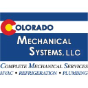 Colorado Mechanical Systems Inc