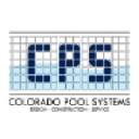 Colorado Pool Systems Logo
