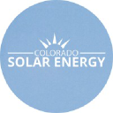 Colorado Solar Energy